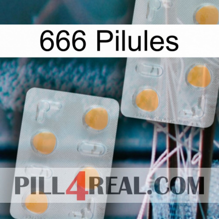 666 Pills 25